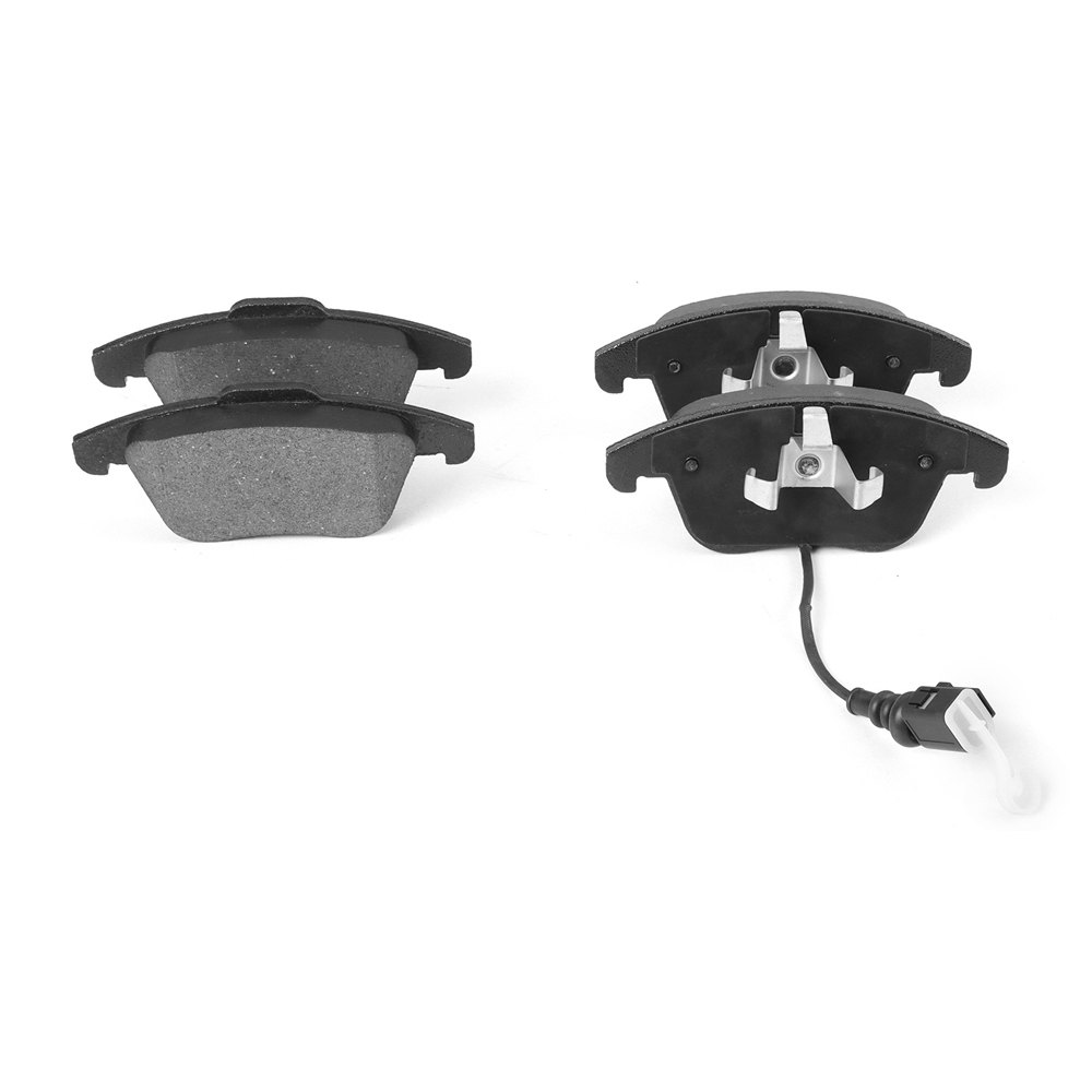 Audi Q3 Ön Fren Balata OEM 5N0698151A Audi Q3 Ön Fren Balata OEM 5N0698151A